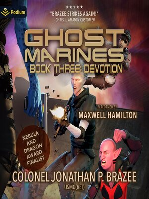 cover image of Devotion